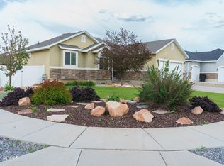 676 S Falkirk Rd, Heber, UT 84032