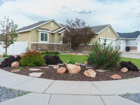 676 S Falkirk Rd, Heber, UT 84032