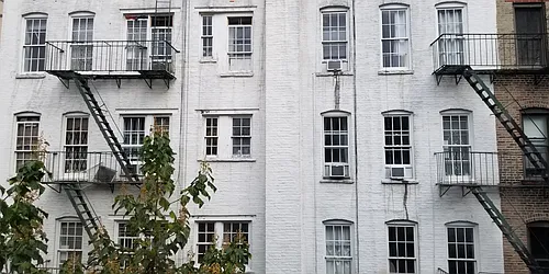 Rented by Domus Realty