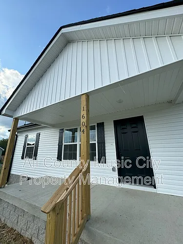 1604 Alan Perryman Ave Photo 1