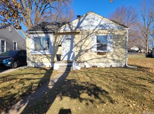 1721 E Milton Ave, Hazel Park, MI