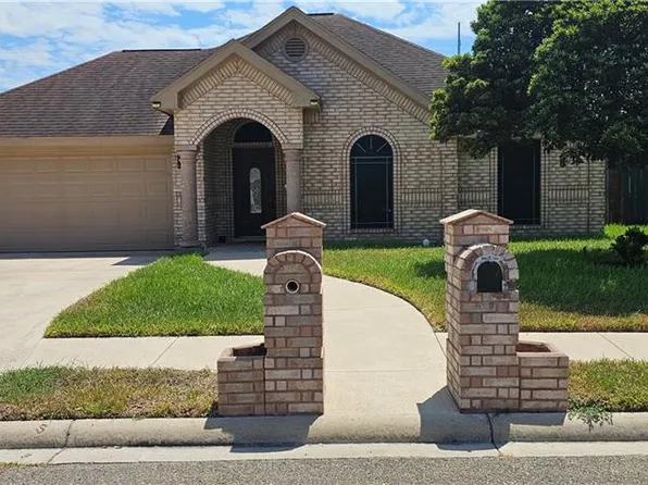 416 E Arapaho Ave, Pharr, TX 78577