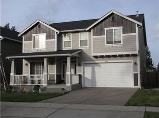 8314 54th Ave SE, Olympia, WA 98513