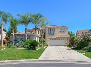 9619 N Willey Ct, Fresno, CA