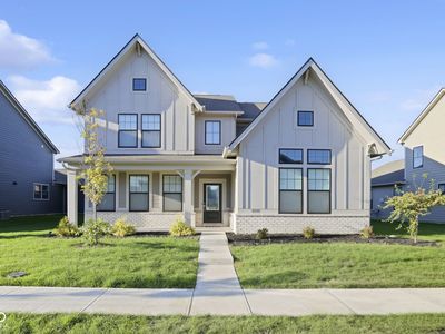 2258 W 171st St, Westfield, IN, 46074