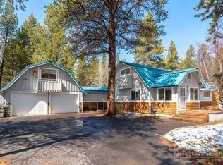 17412 Darin Ln, Bend, OR 97707