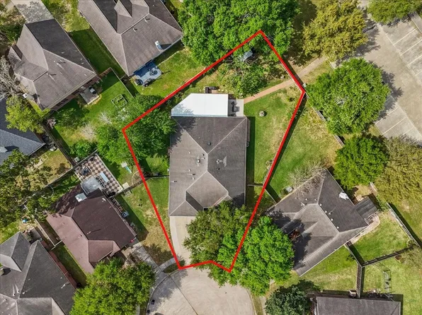 5102 Cherrywood Ct, League City, TX 77573