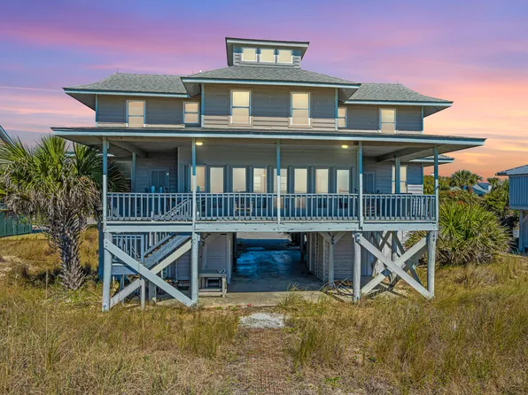 2802 Point St, Edisto Island, SC 29438