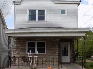 24 Minooka St, Pittsburgh, PA