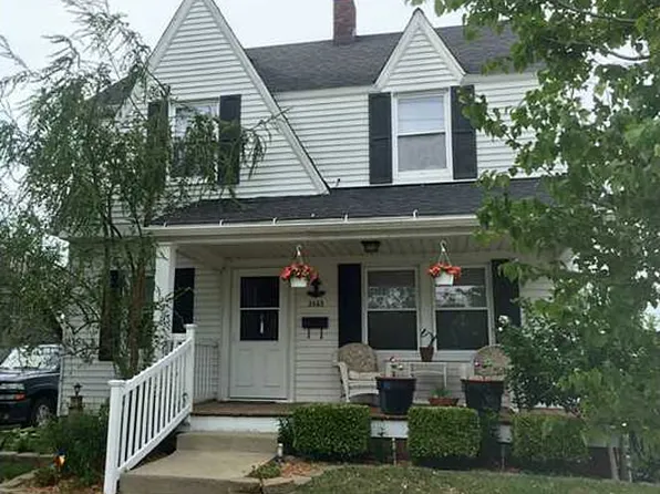 2553 116th St, Toledo, OH 43611