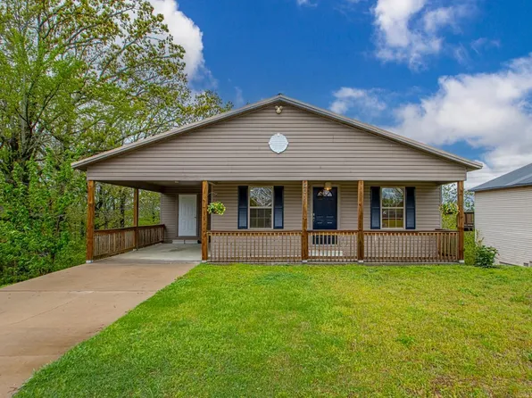 5011 Division St, N Little Rock, AR 72118