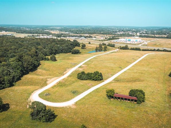 7 County Road 528, Fredericktown, MO 63645