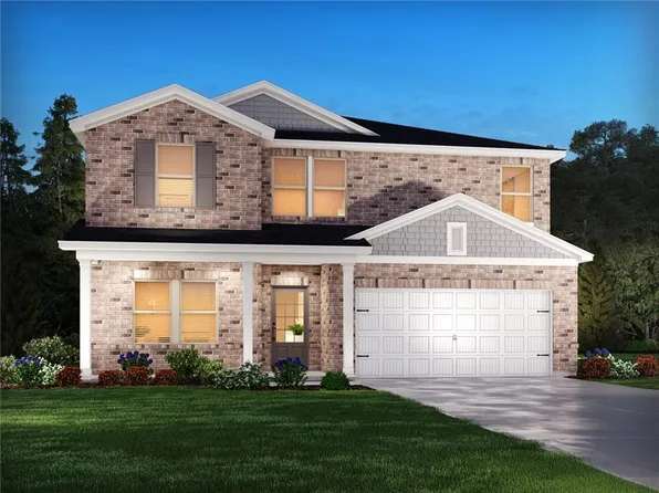 6940 Winchester Pl, Fairburn, GA 30213