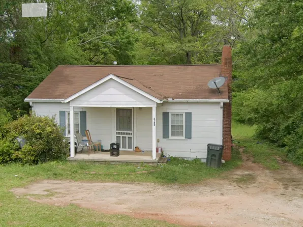 3140 Webster St SW, Covington, GA 30014