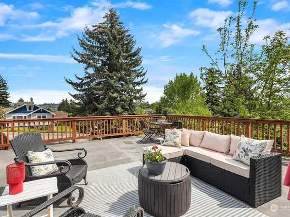 201 Thomas Avenue SW, Renton, WA 98057