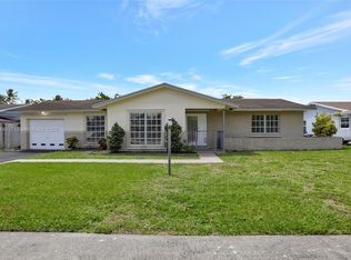 6240 SW 6th St, Margate, FL 33068