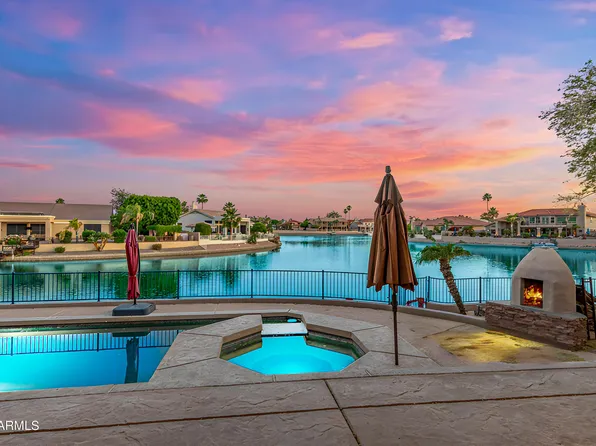 5627 W MELINDA Lane, Glendale, AZ 85308