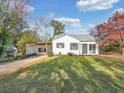527 Houston St, Spartanburg, SC, 29303