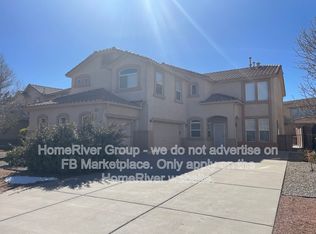 1100 Diamondback Dr NE, Albuquerque, NM 87113