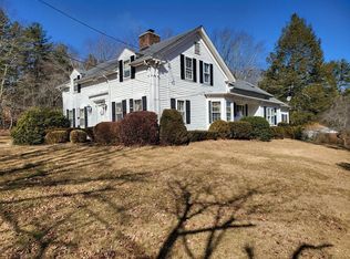 189 Durfee St, Southbridge, MA 01550