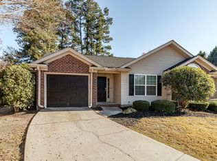 1118 Woodberry Trl, Grovetown, GA 30813