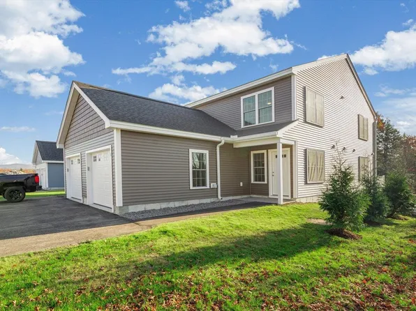 24 Trail's Edge Common, Peterborough, NH 03458