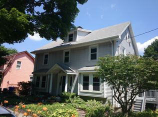 193 Mason Ter, Brookline, MA 02446