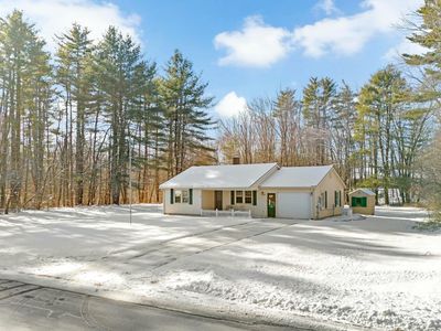 29 High Knoll Drive, South Berwick, ME, 03908