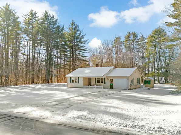 29 High Knoll Drive, South Berwick, ME 03908