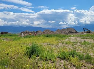 4 Otis Ave, Ennis, MT 59729