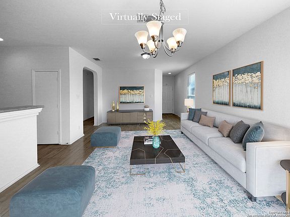 2nd image of 5103 Sunview Valley