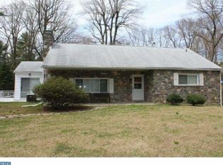607 W Brookhaven Rd, Rose valley, PA 19086