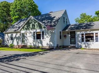89 North St, Middleboro, MA 02346