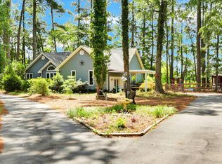1251 W Acres Ln, Greenville, NC 27834