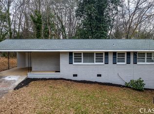 185 Glencrest Dr, Athens, GA