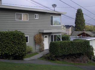 368 Newell St #370, Seattle, WA 98109