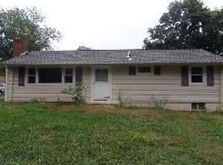 10008 Moxley Rd, Damascus, MD 20872