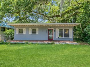 1517 Branch St, Tallahassee, FL 32303