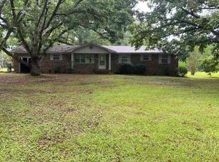 2822 Harden Chapel Rd, Fulton, MS 38843