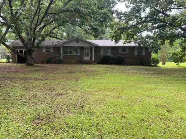 2822 Harden Chapel Rd, Fulton, MS 38843
