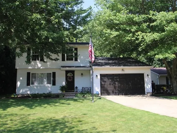 5800 Springwood Ct, Mentor On The Lake, OH 44060