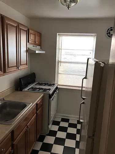 Floor plan 1BR