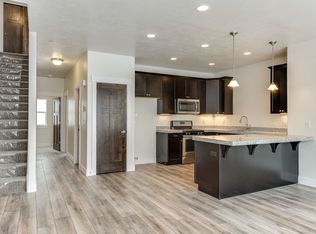 6554 Creekside Dr, Park City, UT 84098