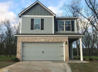 120 Aspen Flt #/253, Byron, GA 31008