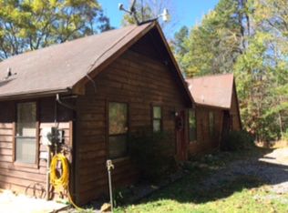 614 Dandelion Dr, Sylva, NC 28779