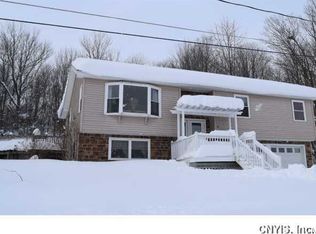 5102 Hillside Dr, Lowville, NY 13367