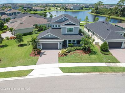 3199 Ribbon Grass Dr, Melbourne, FL, 32940
