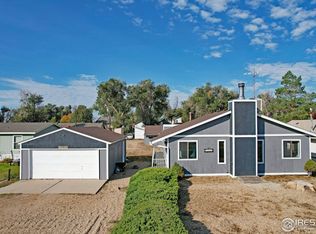 35895 Pacific Ave, Galeton, CO 80622