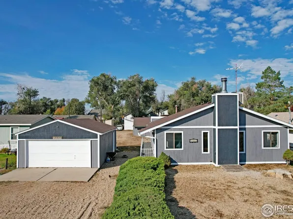 35895 Pacific Ave, Galeton, CO 80622