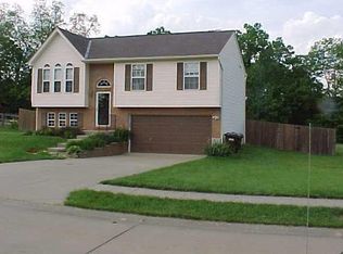 10395 Vicksburg Ln, Independence, KY